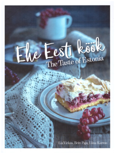 Ehe Eesti kk - The Taste of Estonia