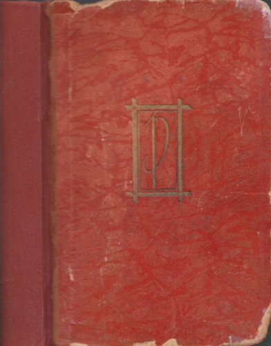 Aldous Huxley - Szép új világ (első magyar nyelvű kiadás)