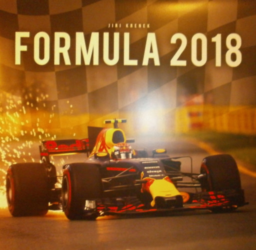 Formula 2018