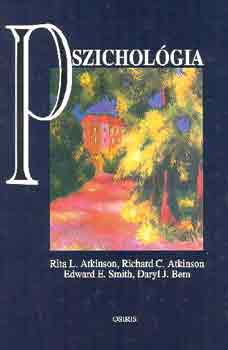 Rita s Richard Atkinson - Pszicholgia