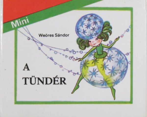 A tndr