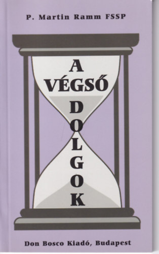 A vgs dolgok