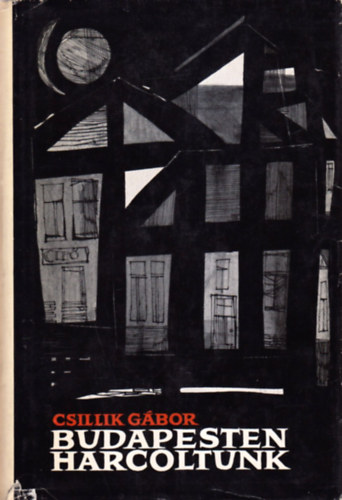 Budapesten harcoltunk