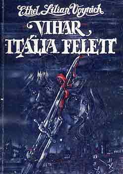 Vihar It�lia felett