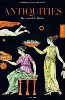 Antiquities -  The Complete Collection