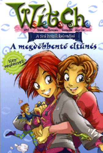A megdbbent eltns