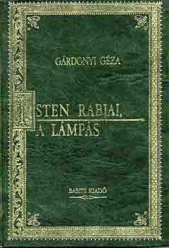 Grdonyi Gza - Isten rabjai-A lmps