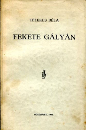 Fekete glyn - Rkczi