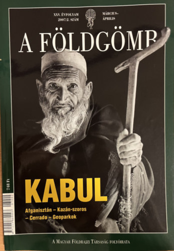 A F�ldg�mb XXV. �vfolyam 2007/2. sz�m m�rcius-�prilis