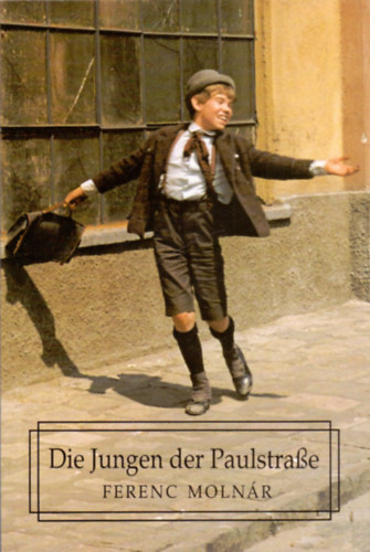 Die Jungen der Paulstrae