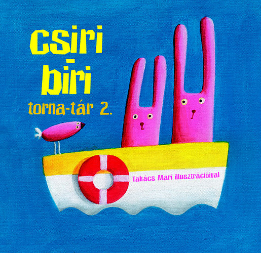 Csiri-biri torna-tr 2.