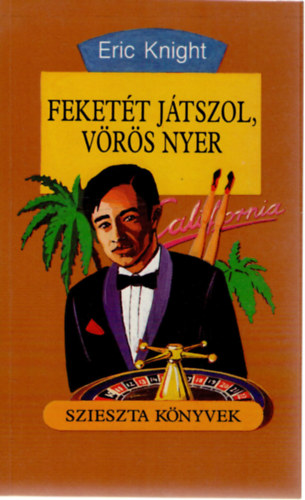 Feket�t j�tszol, v�r�s nyer