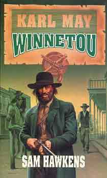 Winnetou: Sam Hawkens