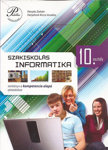 Szakiskols informatika 10.