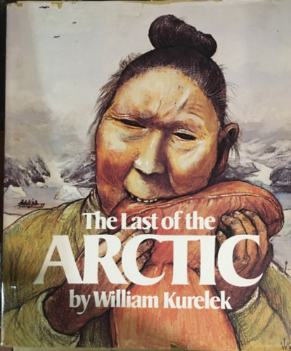 The last of the Arctic