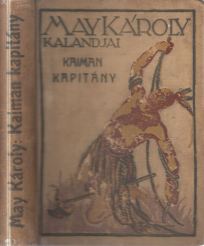 Kaiman kapit�ny