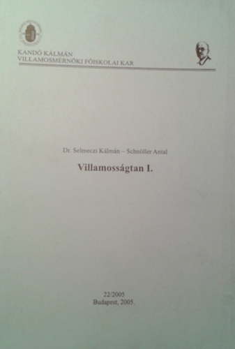 Villamoss�gtan I.