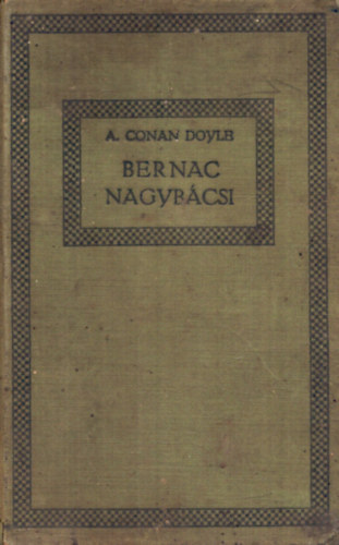 Bernac nagybcsi