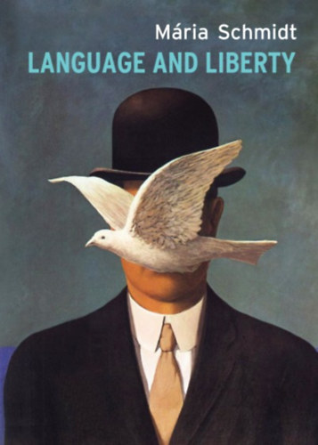 Schmidt M�ria - Language and Liberty