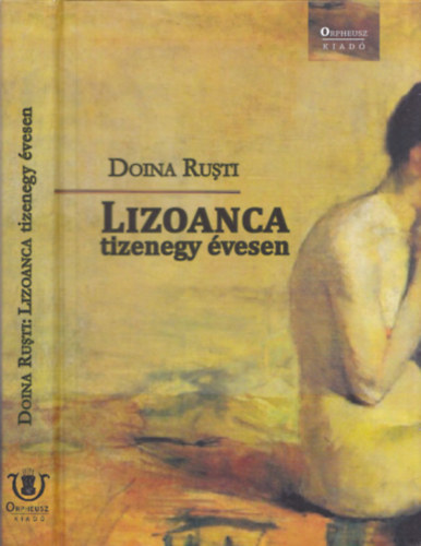 Lizoanca tizenegy vesen
