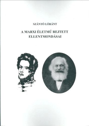A marxi letm rejtett ellentmondsai