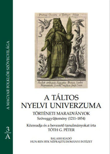 A t�ltos nyelvi univerzuma 3A-3B