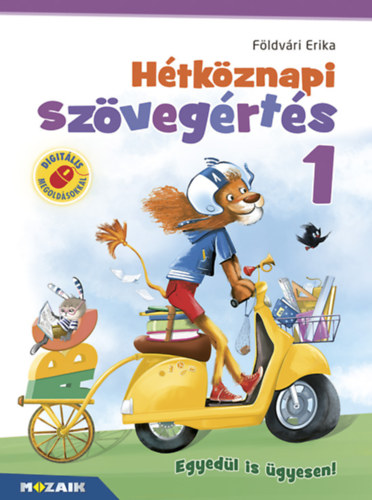 Htkznapi szvegrts 1.