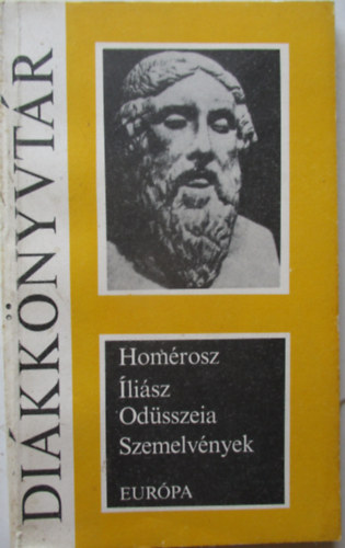 lisz Odsszeia szemelvnyek