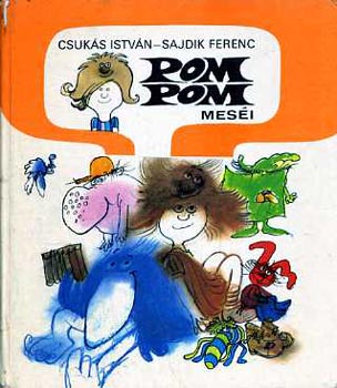 Pom Pom mesi