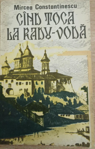 Cind Toca la Radu-Voda