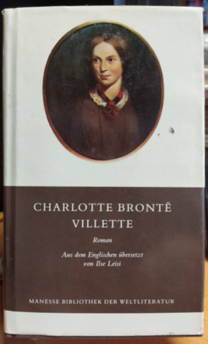 Villette (nmet nyelv)