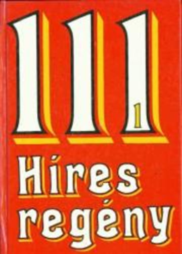 111 hres regny I. ktet