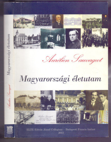 Magyarorszgi letutam (j magyar kiads)