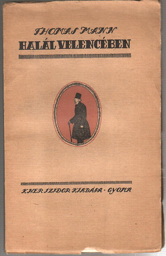 Hall Velencben