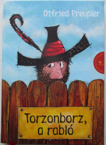 Torzonborz, a rabl