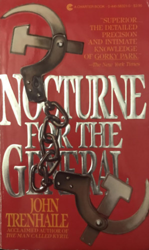 Nocturne for the general