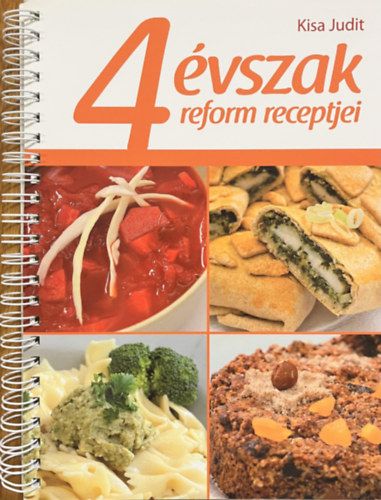 4 �vszak reform receptjei