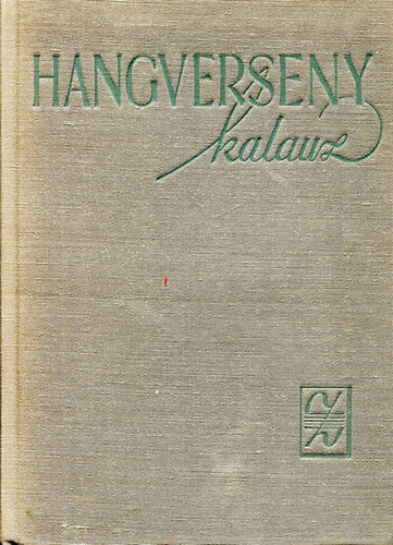 Hangversenykalauz I-II (egyben)