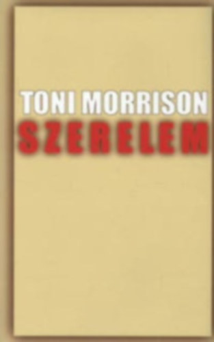 A szerelem