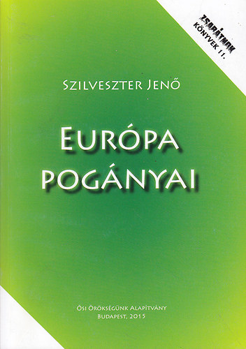 Eur�pa pog�nyai