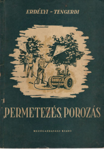 Permetez�s - Poroz�s
