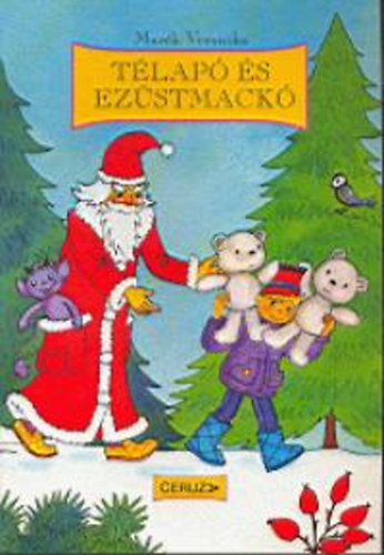 Télapó és Ezüstmackó