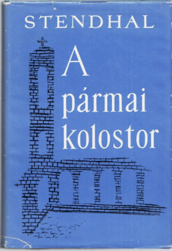 A p�rmai kolostor