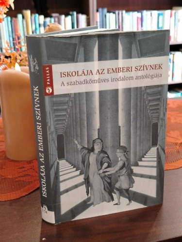 Iskol�ja az emberi sz�vnek