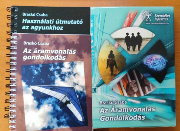 Az ramvonalas gondolkods