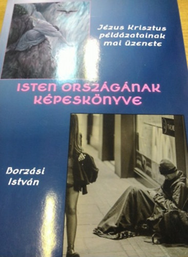 Isten orszgnak kpesknyve