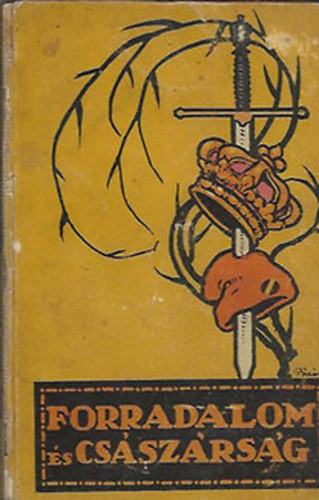 Forradalom �s cs�sz�rs�g 4.