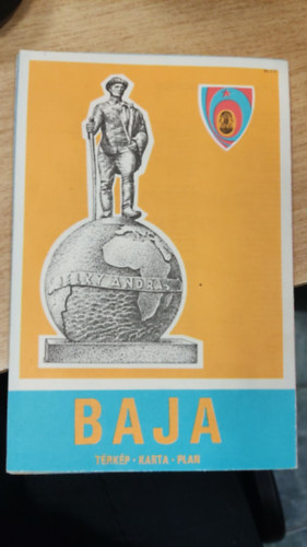 Baja t�rk�p 1987 -es