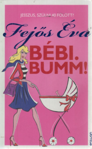 B�bi. Bumm!
