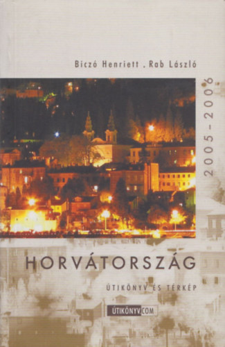 Horvtorszg 2005-2006